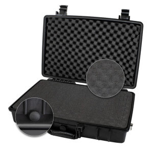 Přepravní box Fatbox Outdoor Schutzkoffer VS104