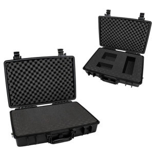 Obrázok 5 k Prepravný box Fatbox Outdoor Schutzkoffer VS104