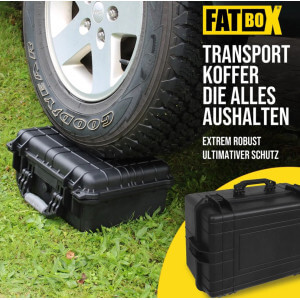 Obrázok 7 k Prepravný box Fatbox Outdoor Schutzkoffer VS104