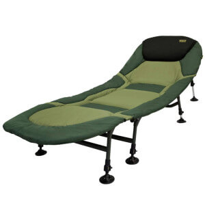 Lehátko BAT-Tackle Maxxlounge Carpbed