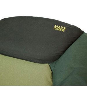 Obrázek 3 k Lehátko BAT-Tackle Maxxlounge Carpbed