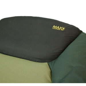 Obrázek 3 k Lehátko BAT-Tackle Maxxlounge Carpbed