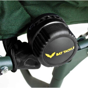 Obrázek 4 k Lehátko BAT-Tackle Maxxlounge Carpbed