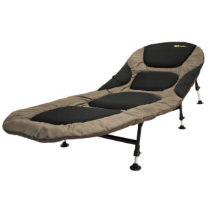 Lehátko BAT-Tackle Evo-X Nightwalker Karpfenliege