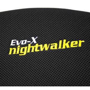 Obrázek 4 k Lehátko BAT-Tackle Evo-X Nightwalker Karpfenliege