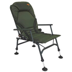 Křeslo BAT-Tackle Kingdom Recliner Carp Chair