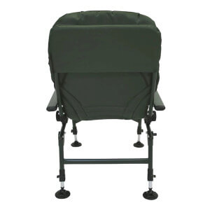 Obrázek 3 k Křeslo BAT-Tackle Kingdom Recliner Carp Chair