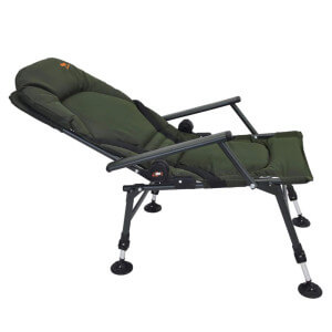 Obrázek 4 k Křeslo BAT-Tackle Kingdom Recliner Carp Chair