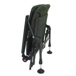 Obrázek 5 k Křeslo BAT-Tackle Kingdom Recliner Carp Chair