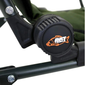 Obrázek 7 k Křeslo BAT-Tackle Kingdom Recliner Carp Chair