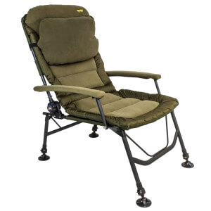 Křeslo BAT-Tackle Chillzone Super Recliner Chair