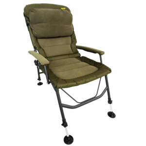 Obrázek 2 k Křeslo BAT-Tackle Chillzone Super Recliner Chair