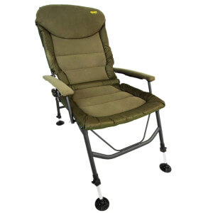 Obrázek 3 k Křeslo BAT-Tackle Chillzone Super Recliner Chair