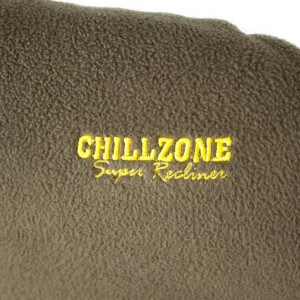 Obrázek 4 k Křeslo BAT-Tackle Chillzone Super Recliner Chair