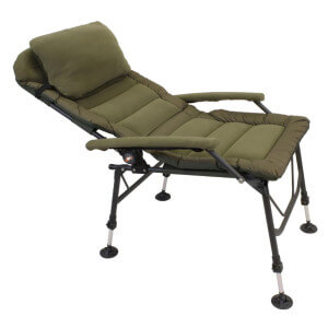Obrázek 5 k Křeslo BAT-Tackle Chillzone Super Recliner Chair
