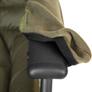 Obrázek 6 k Křeslo BAT-Tackle Chillzone Super Recliner Chair