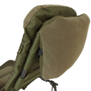 Obrázek 9 k Křeslo BAT-Tackle Chillzone Super Recliner Chair