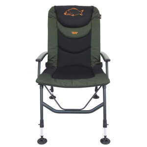Obrázek 2 k Křeslo BAT-Tackle Hellmaster Recliner Carp Chair