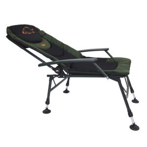 Obrázek 3 k Křeslo BAT-Tackle Hellmaster Recliner Carp Chair