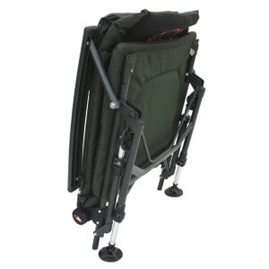 Obrázek 4 k Křeslo BAT-Tackle Hellmaster Recliner Carp Chair