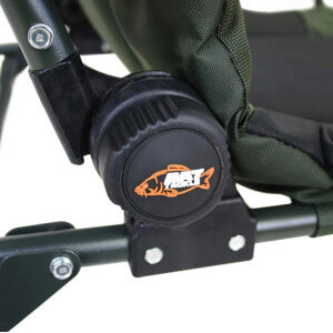 Obrázek 6 k Křeslo BAT-Tackle Hellmaster Recliner Carp Chair