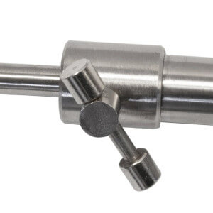 Obrázok 2 k Vidlička Fishdream Stainless Steel Edelstahl Bankstick