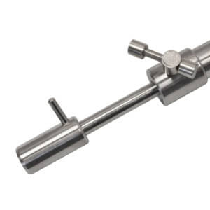 Obrázok 3 k Vidlička Fishdream Stainless Steel Edelstahl Bankstick
