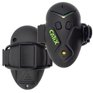 Obrázek 3 k Set 3 signalizátorů Catix Pro Cat XP 8 s příposlechem