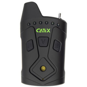 Obrázek 4 k Set 3 signalizátorů Catix Pro Cat XP 8 s příposlechem