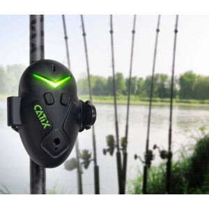 Obrázek 8 k Set 3 signalizátorů Catix Pro Cat XP 8 s příposlechem