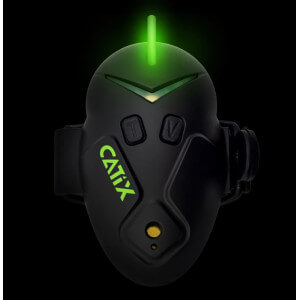 Obrázek 9 k Set 3 signalizátorů Catix Pro Cat XP 8 s příposlechem