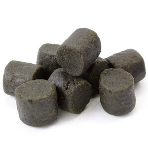 Obrázok 2 k Pelety BAT-Tackle Black Base Pellet, 5 kg, Realistric®