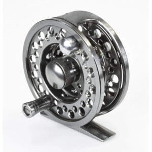 Naviják X-Version Fly Fliegenrolle Flyguide 96 #4 titan