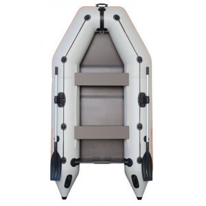 Člun KOLIBRI KM-280 D, nafukovací kýl, pevná podlaha