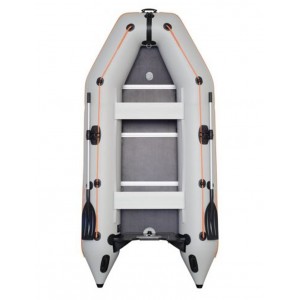Rybářský člun KOLIBRI KM 300 D