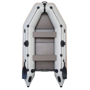 Člun KOLIBRI KM-245 P pevná podlaha