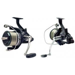 Obrázek 4 k Naviják SHIMANO Big Baitrunner XT-A Long Cast