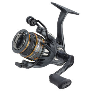 Naviják BALZER Alegra ATX 7180