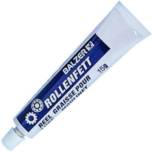 Mazivo BALZER Rollenfett do navijáků