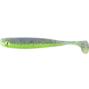 Nástraha BALZER Ripper Kauli 12,5 cm, Purple Chartreuse
