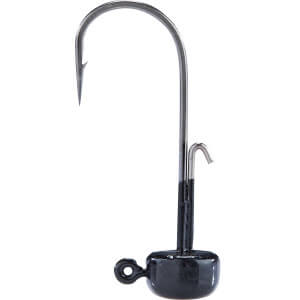 Jigová hlava BALZER Shirasu Stand Up, 3 ks