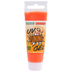 Tuningový gel BALZER Worm, 50 g