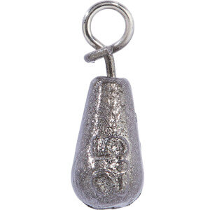 Závaží BALZER Shirasu Clip-On Lure Weight, 3 ks