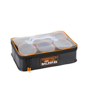 Obrázok 2 k Puzdro BALZER AD Cat Container Set