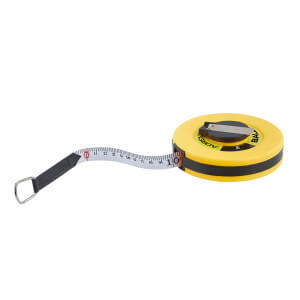 Měřící pás BALZER AD Cat, 5 m