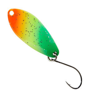 Plandavka BALZER Torro Spoon 3,5 g, Multicolor