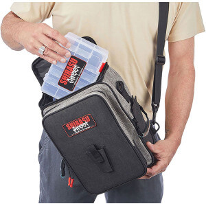 Taška BALZER Shirasu Street Tackle Bag