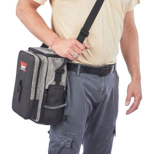 Obrázok 2 k Taška BALZER Shirasu Street Tackle Bag