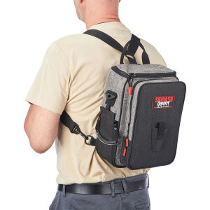 Obrázok 4 k Taška BALZER Shirasu Street Tackle Bag
