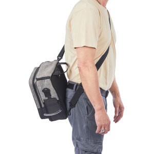 Obrázok 5 k Taška BALZER Shirasu Street Tackle Bag